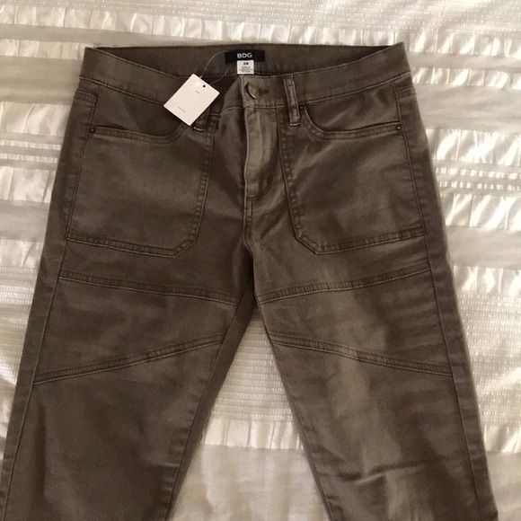 BDG skinny jeans - Picture 1 of 5